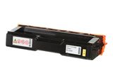Ricoh Toner SP C252E yellow 4000 Seiten 407534
