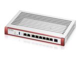 Zyxel USGFLEX 200H Security Bundle Firewall