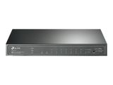 TP-Link Omada Switch 8x GE SG2210P POE