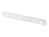 DIGITUS LWL Spleiábox Frontblende 1HE 6xSC SX schnellversch