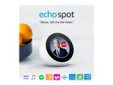 Amazon Echo Spot White