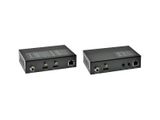 LevelOne HDMI HVE-9200 über Cat5 Extender Kit HD 100m