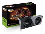 Inno3D RTX4060 Twin X2 8GB GDDR6 HDMI 3xDP