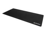 MANHATTAN XXL Gaming Mauspad 800x350mm schwarz