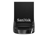 USB-Stick 128GB SanDisk Ultra FIT USB 3.1 retail