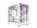 Geh Antec C5 ARGB White Midi Tower weiß retail