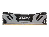 DDR5 24GB PC 7200 CL38 Kingston FURY Renegade Silber XMP retail
