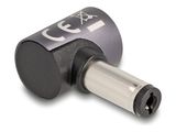 DELOCK Adapter Notebook Ladekabel Samsung 5,5 x 3 St. 8 Pin