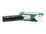 Toner Lexmark C332HM0 magenta C332HM0