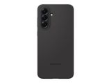 Samsung Smartphone Silicon Case Black for Galaxy A56