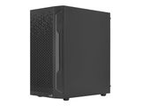 AeroCool Geh Mini Trinity v2 Black MicroATX/MiniITX