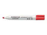 STAEDTLER Whiteboardmarker Lumocolor grün 10 Stück