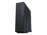 Geh Antec Budget VSK-2000-U3 Mini Desk schwarz retail