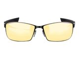 Gunnar Gaming Brille Vayper Onyx Amber