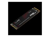 SSD 2TB PNY M.2 PCI-E NVMe Gen4 CS3140 retail