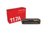 Xerox Toner Everyday HP 117A (W2072A) Yellow