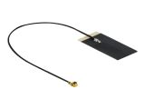 DELOCK WLAN 802.11 Antenne I-PEX Inc., MHF I Stecker