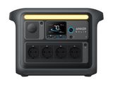 Anker SOLIX C1000X Powerstation 2400W