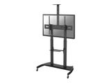 Neomounts BOS 60"-100" 1TFT Max.100KG schw (Speditionsversand)