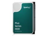 Synology HDD HAT3300-2T 2TB SATA HDD Plus Series