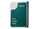 Synology HDD HAT3300-4T 4TB SATA HDD Plus Series