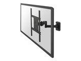 Neomounts WAH 23"-52" 1TFT 3Gelenke schw. Max.25
