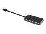 USB-HUB 4-Port Transcend USB3.0 HUB2 ohne Netzteil