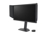 BenQ 62,2cm ZOWIE XL2586X+ 16:9 HDMI/DP black Full-HD