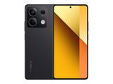 Xiaomi Redmi Note 13 256GB DS Black 6.7" EU 5G (8GB) Android