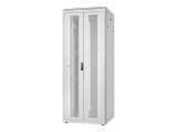 DIGITUS Netzwerkschrank Unique 42HE 2053x800x800mm grau