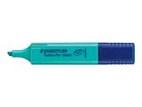 STAEDTLER Textmarker Textsurfer cl. türkis