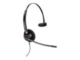 Poly Headset EncorePro (HW510) monaural