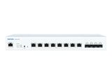 CS210-8FP Sophos Switch 8 port (8x2.5G) (Full PoE - EU)