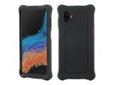 Mobilis PROTECH Case Galaxy XCover 6 Pro - Soft bag