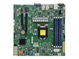 Server MB Super Micro MBD-X11SCH-F-O LGA 1151/mATX/Gb retail