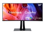 Viewsonic 95,3cm VP3881A curved 21:9 HDMI/DP/USBC/LAN WQHD+
