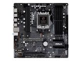 ASRock B650M PG Lightning AM5 mATX HDMI/DP DDR5