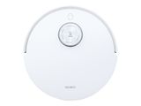 ECOVACS Deebot T10 Turbo Saugroboter weiß