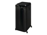 Fellowes Aktenvernichter AutoMax 550C Autofeed schwarz
