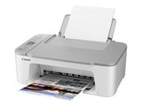 Canon PIXMA TS3551i Multifunktionssystem 3-in-1 weiss