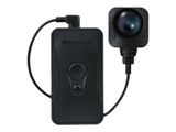 Body Camera Transcend - DrivePro Body 70, Separate Kamera