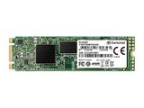 SSD 512GB Transcend M.2 MTS830S (M.2 2280) 3D NAND, SATA3
