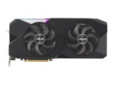 ASUS DUAL-RX7900XTX-O24G-GAMING 24GB GDDR6 HDMI DP