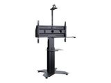 Hagor HP Lift Floorstand 55-100"