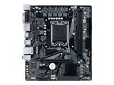 Gigabyte H610M S2H V2 (H610,S1700,mATX,DDR5)