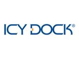 Icy Dock Adapter 4 x M.2 NVMe SSD Mobile Rack Adapter Card f
