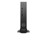 Dell OptiPlex 3000 TC N5105 8GB 64GB eMMC UHD ThinOS ohne OS
