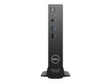 Dell OptiPlex 3000 TC N5105 8GB 64GB eMMC UHD ThinOS ohne OS