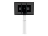 Neomounts WAH 42"-100" 1TFT Elek. sil. Max.150