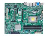 Server MB Super Micro MBD-X13SAE-F-B 1xLGA 1700/ATX/1x128G